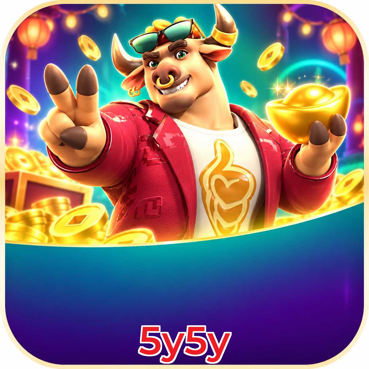 5y5y Certificado eCOGRA - Jogos Justos Auditados