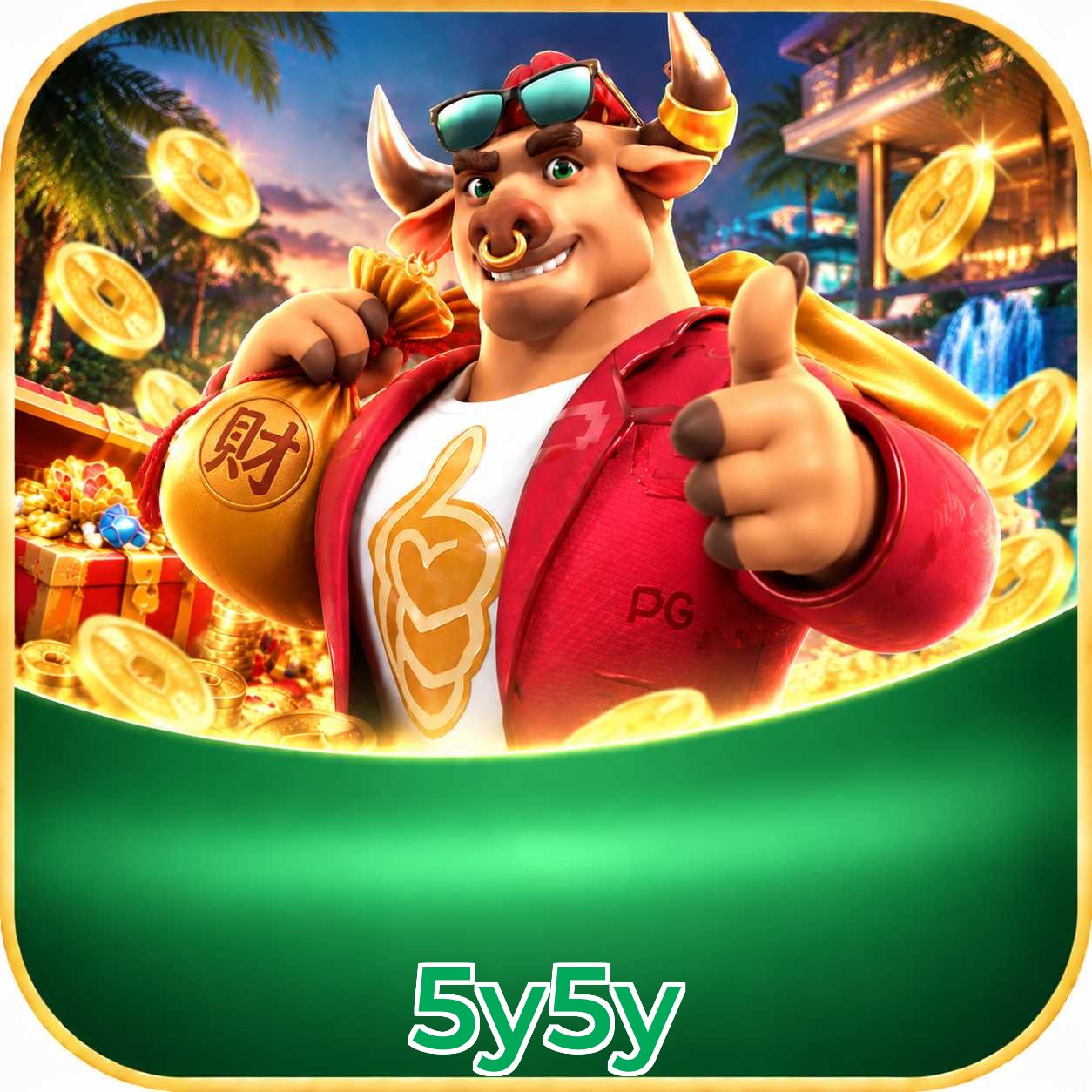 Loteria 5y5y - Mega-Sena online