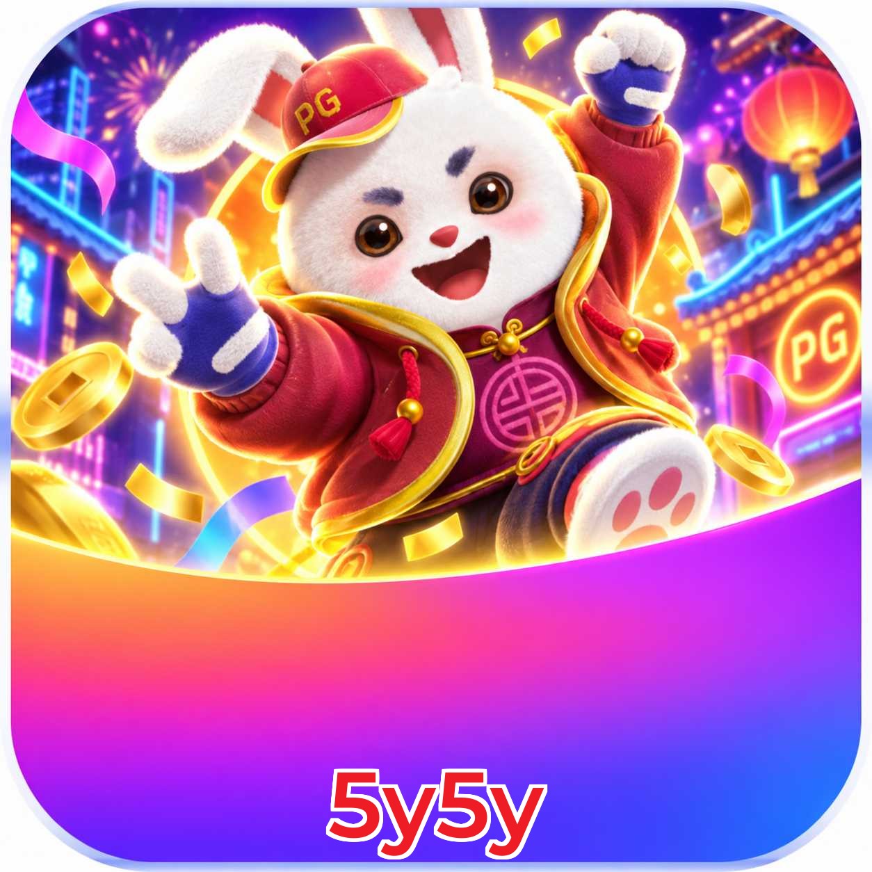 5y5y Logo 1