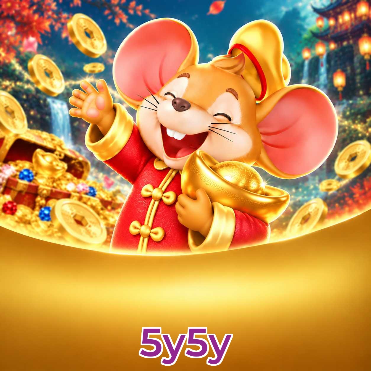 Slots 5y5y - Giros Grátis Diários