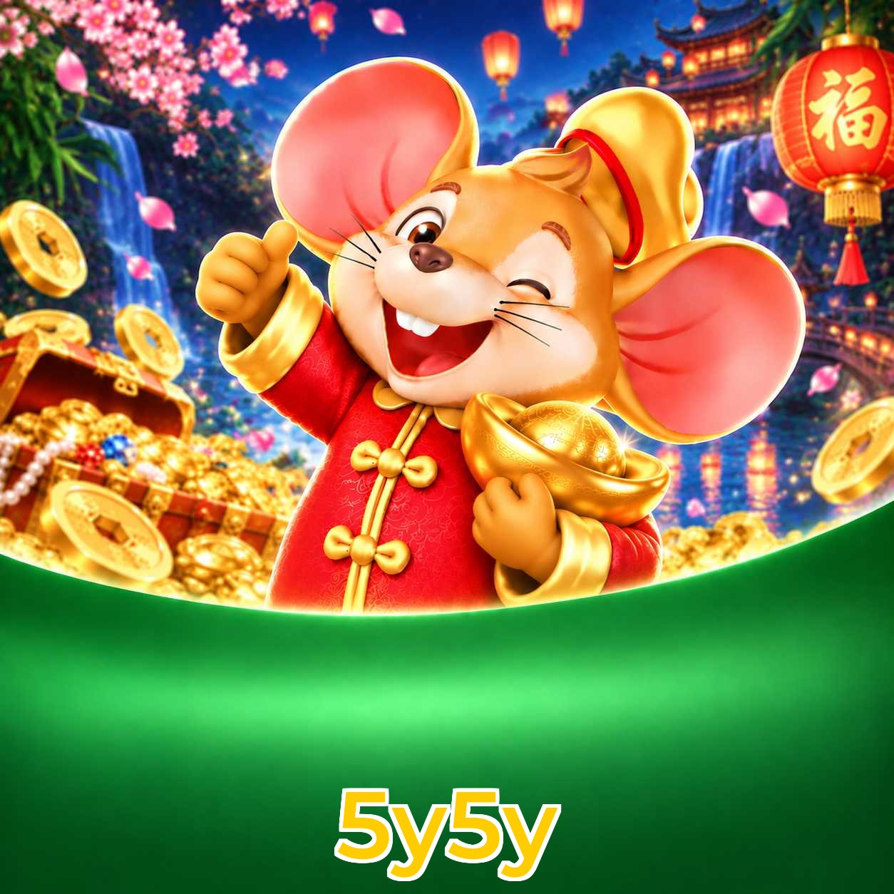 5y5y Pagamento Seguro SSL