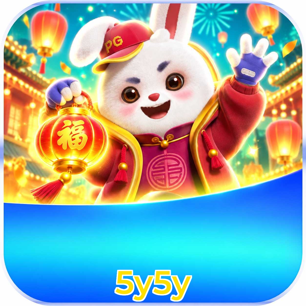 5y5y Instalar Logo 2