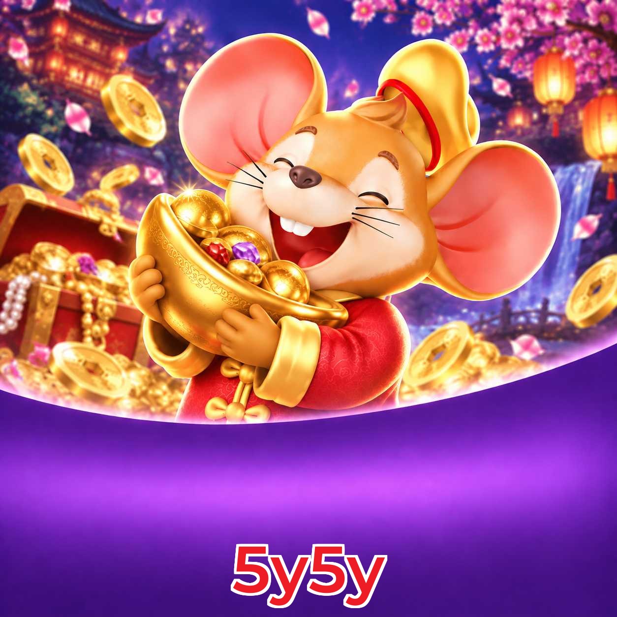 5y5y Logo 2
