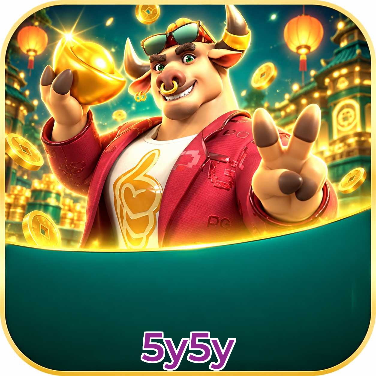 5y5y Segurança Logo 2