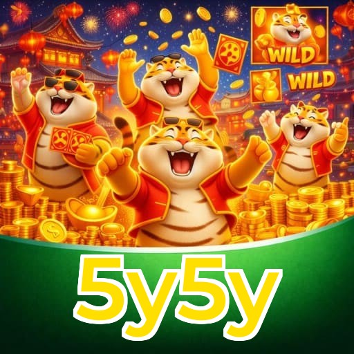 Logo Oficial 5y5y Download