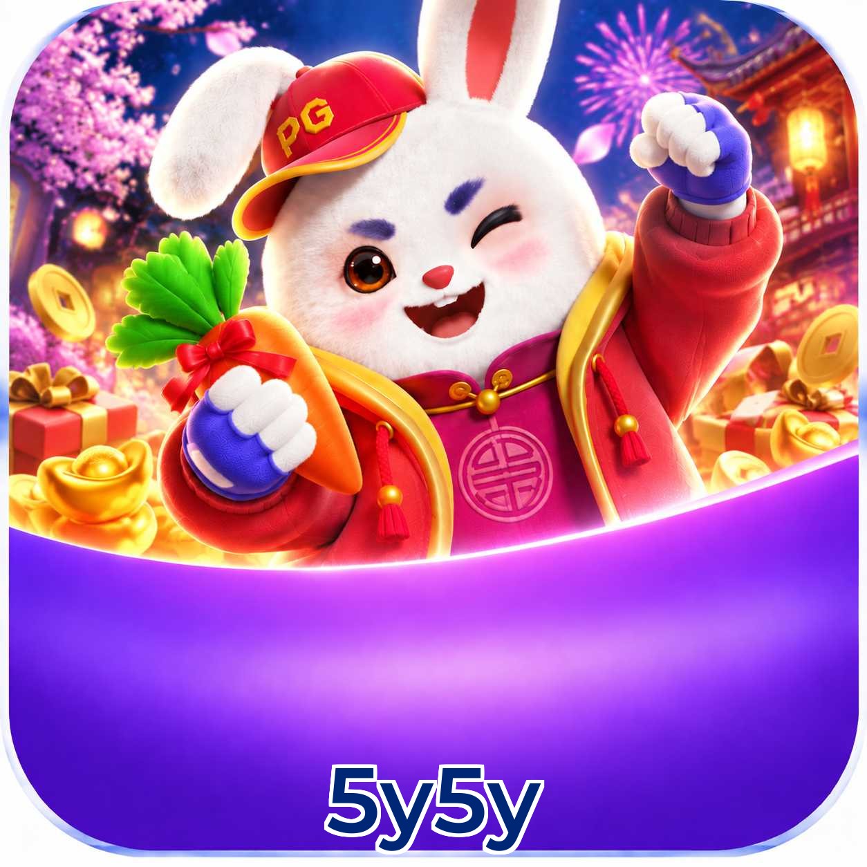 Slots 5y5y - RTP Alto Certificado