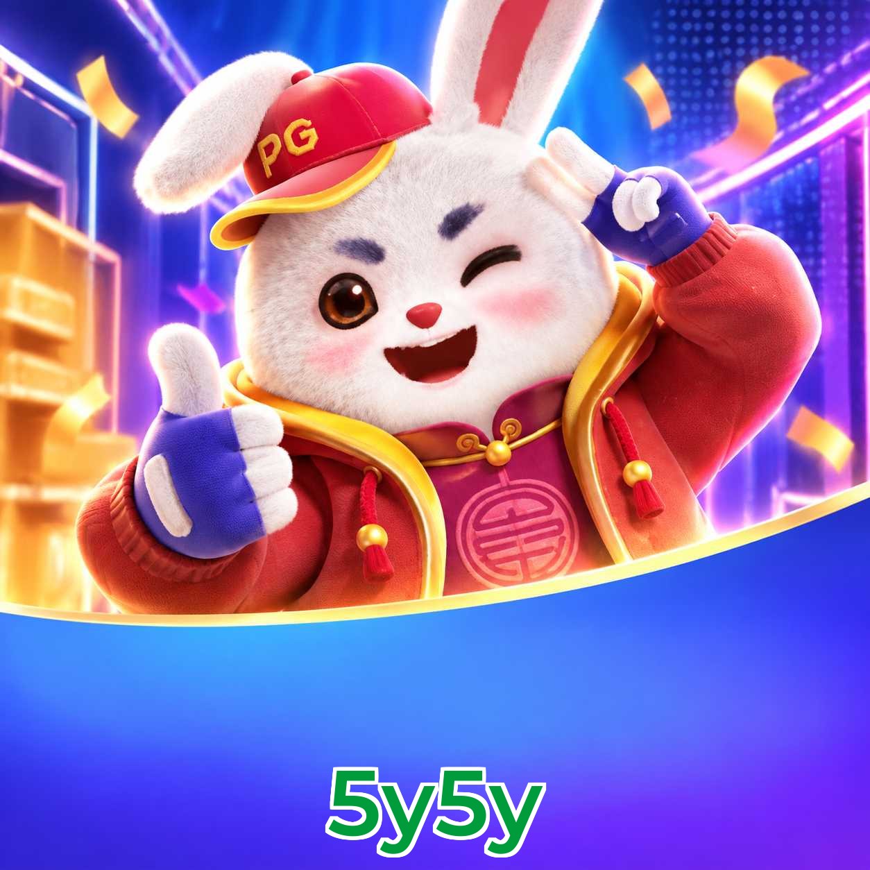 5y5y Instalar Logo 3