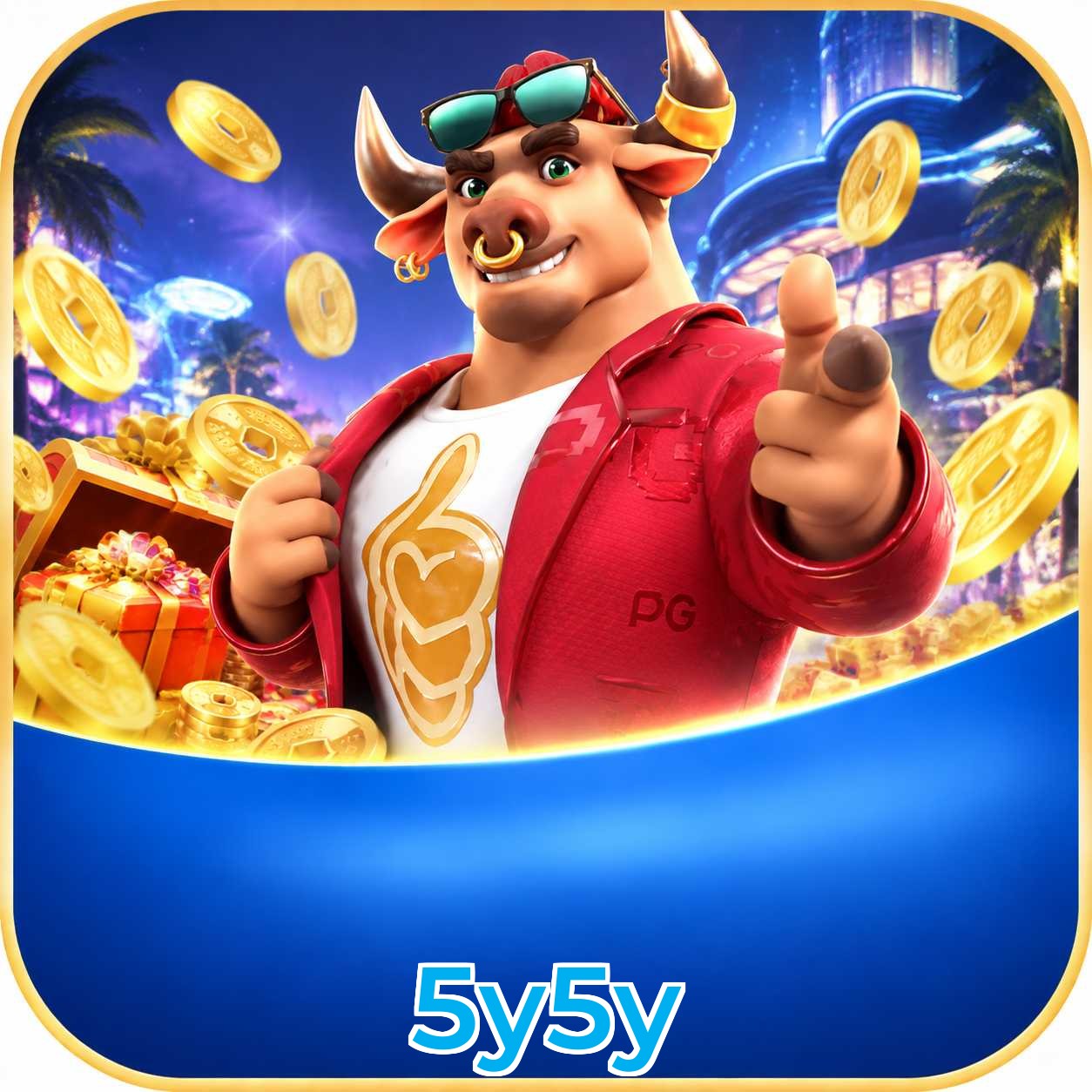 Plataforma 5y5y - Segurança SSL 256-bit