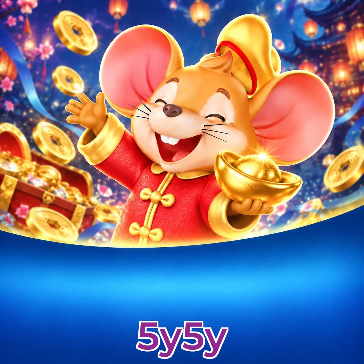 Apostas Ao Vivo 5y5y